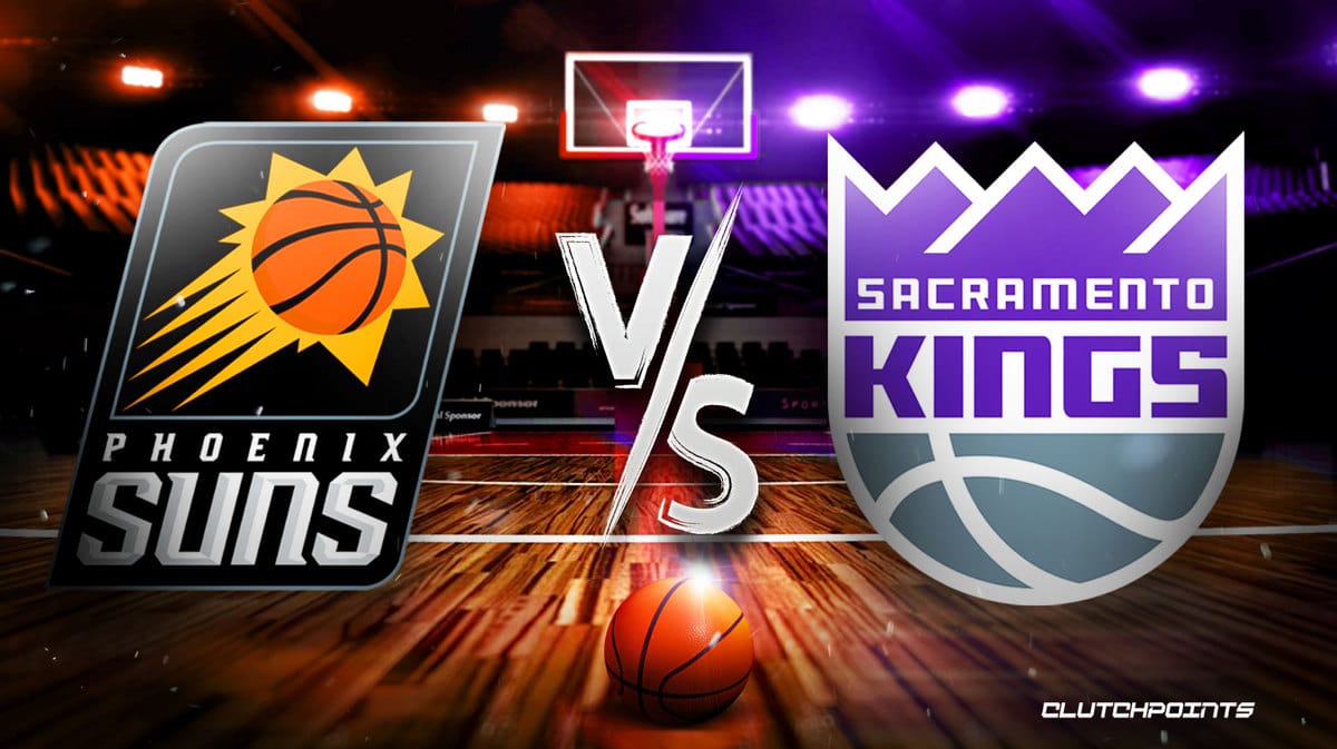 Suns, Kings