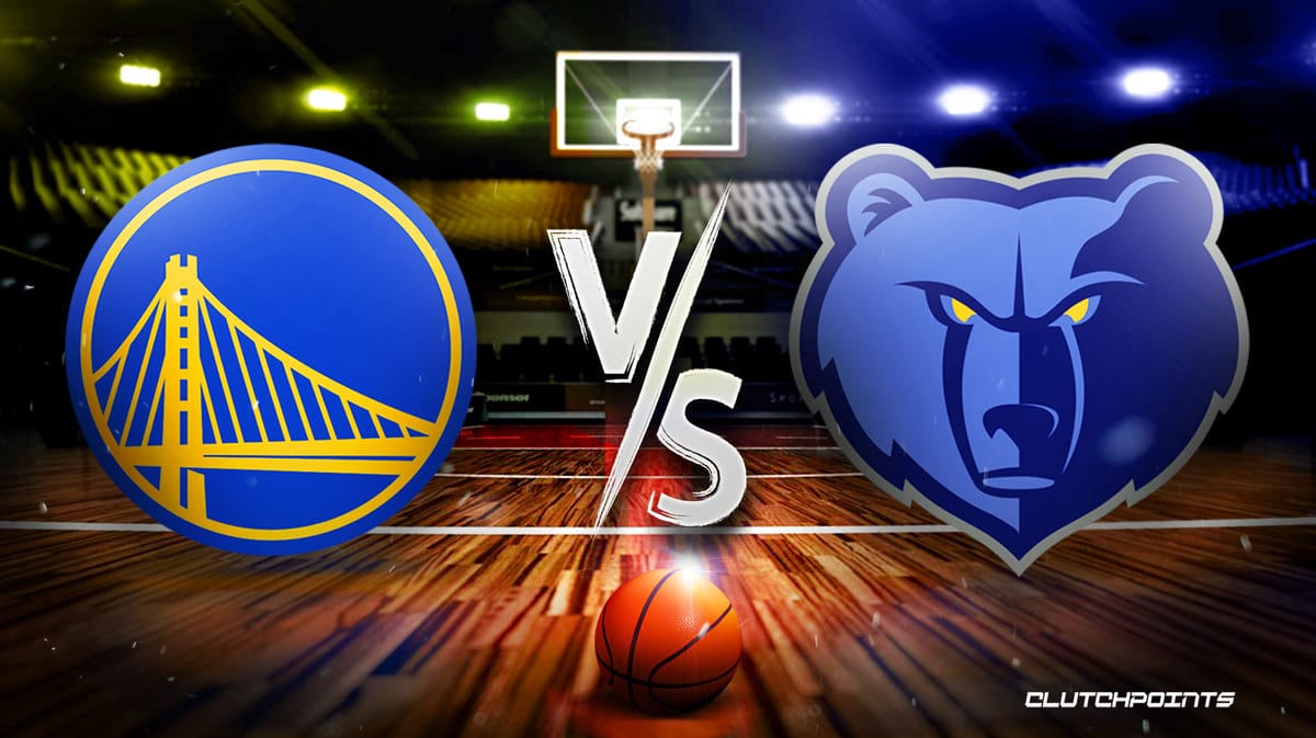 Warriors, Grizzlies