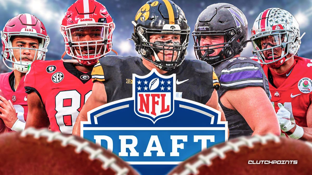 2023 nfl draft