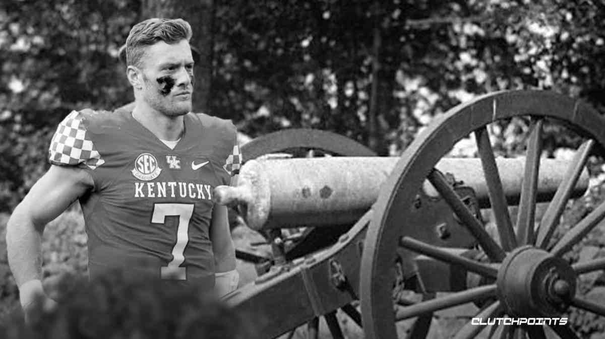 NFL Draft, Will Levis, NFL Scouting Combine, Will Levis NFL Combine, Will Levis NFL Draft