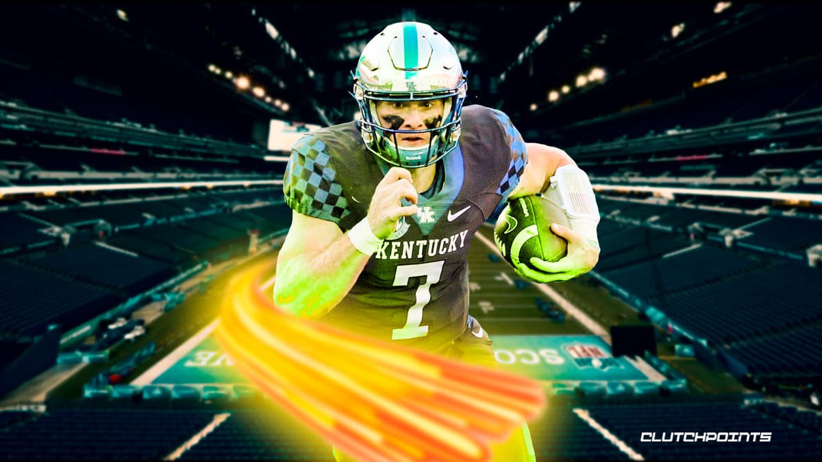 Will Levis, NFL combine