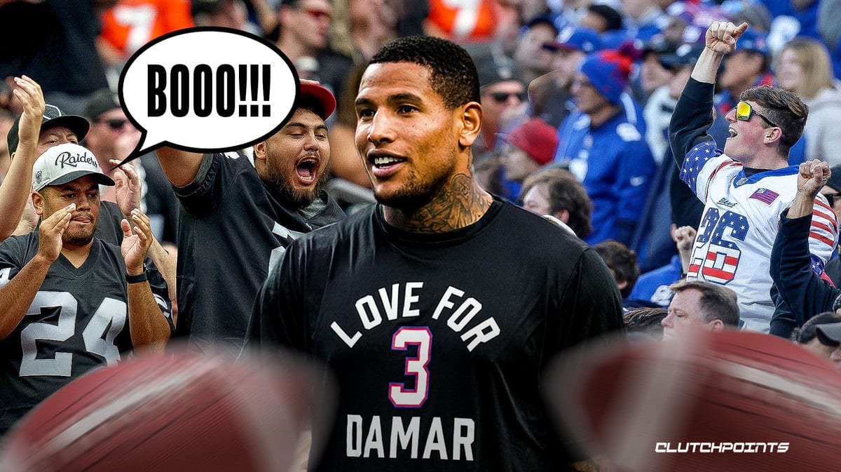 Darren Waller, New York Giants, Las Vegas Raiders