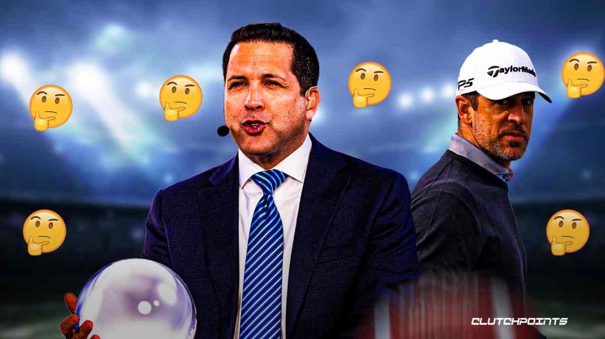 NFL rumors, Aaron Rodgers, Packers, Jets, Aaron Rodgers rumors