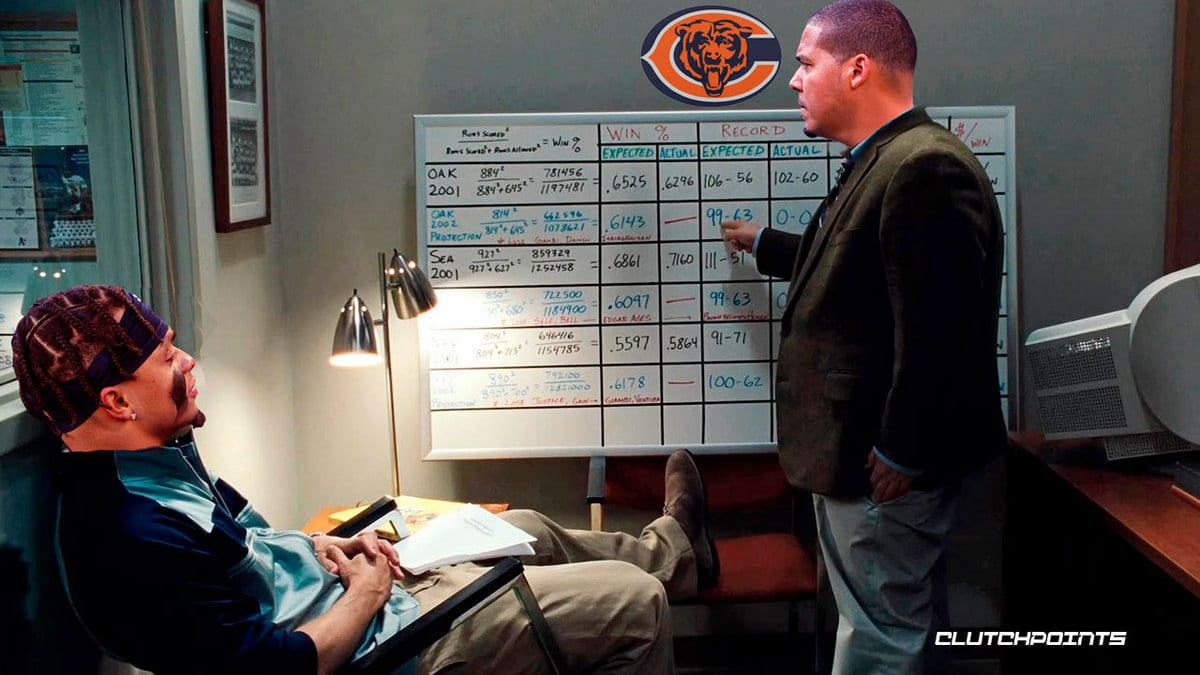 Bears, NFL Draft