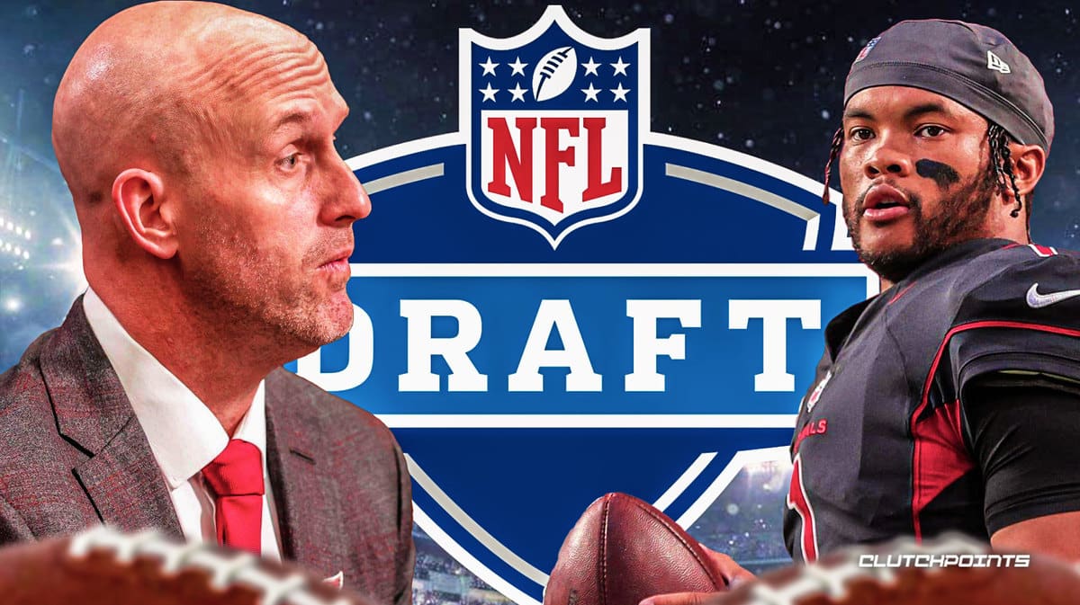 Cardinals, NFL Draft