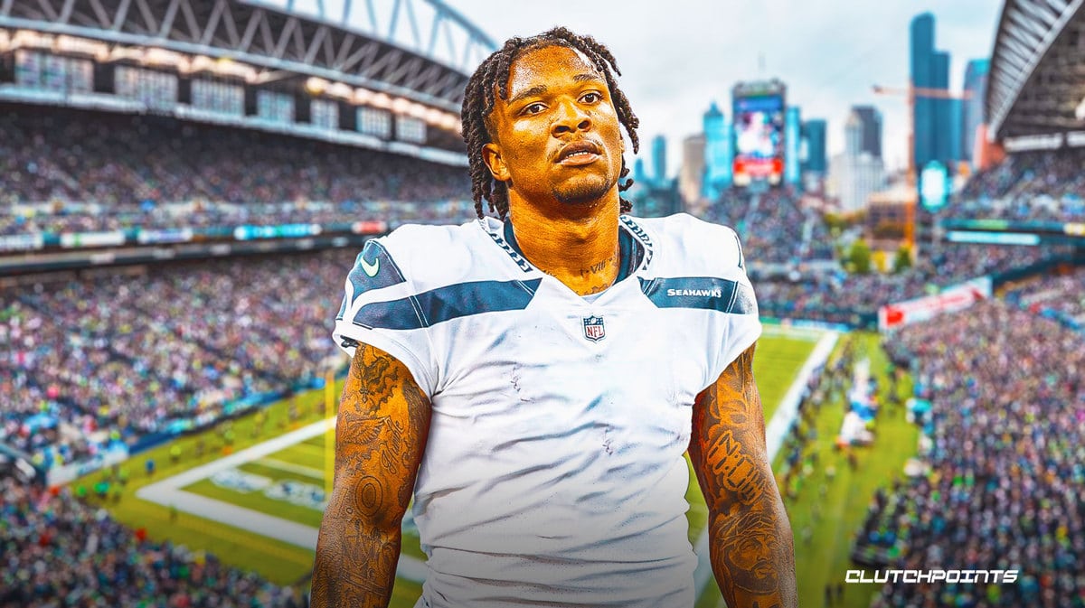 Seahawks, Anthony Richardson, Anthony Richardson Draft, Pete Carroll, NFL Draft