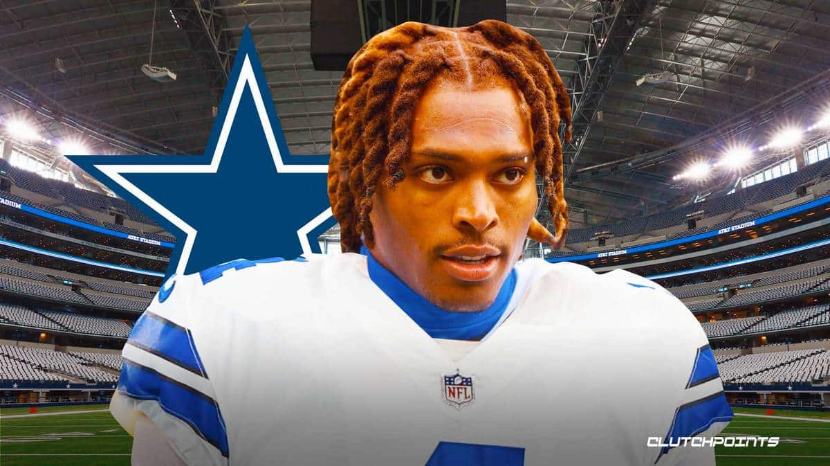 Jalen Ramsey, Cowboys, Rams