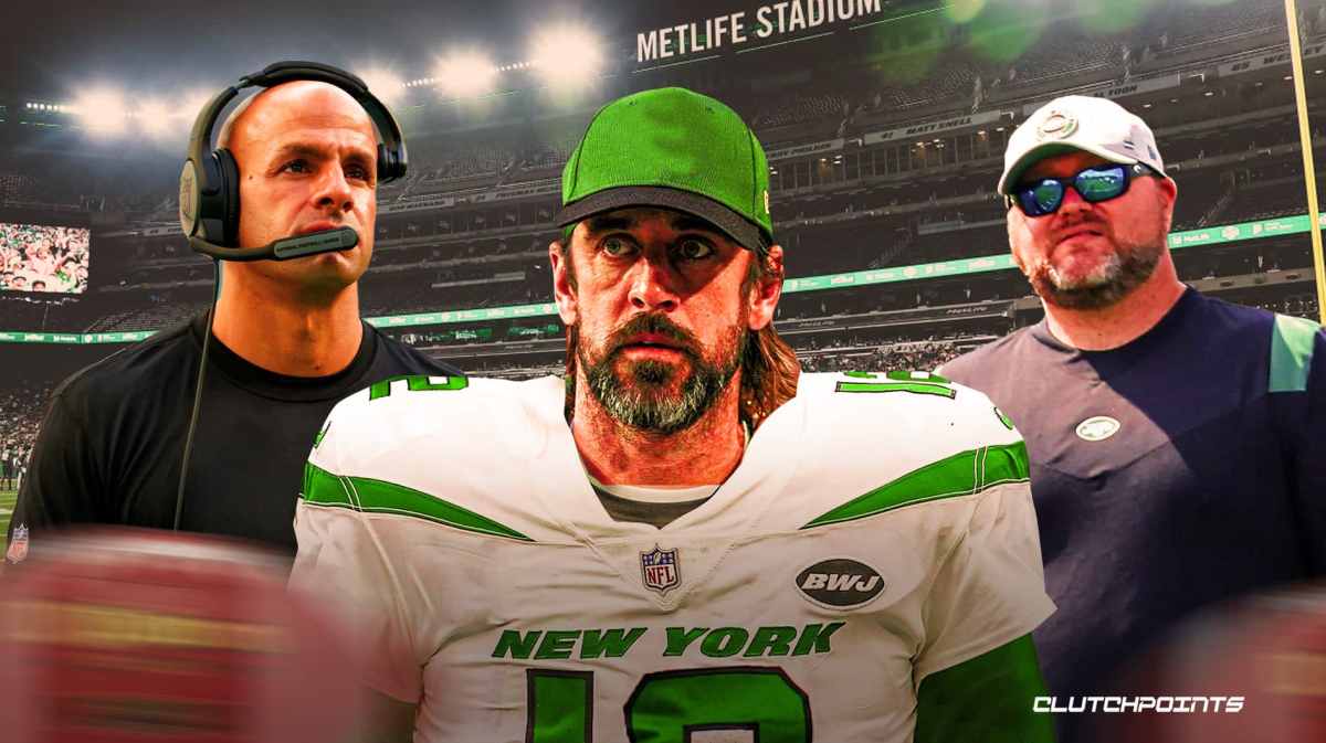 NFL rumors, Jets, Aaron Rodgers, Aaron Rodgers trade, Packers
