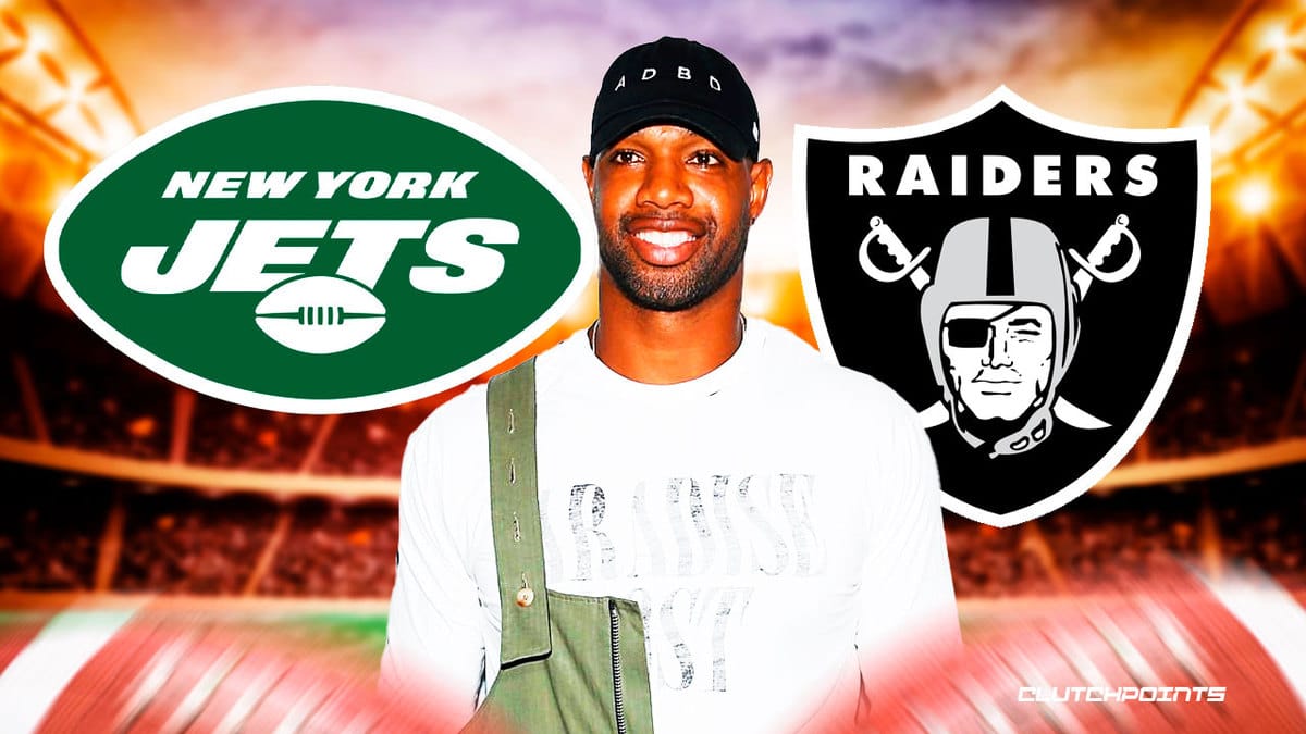 Marcedes Lewis, New York Jets, Las Vegas Raiders, Green Bay Packers