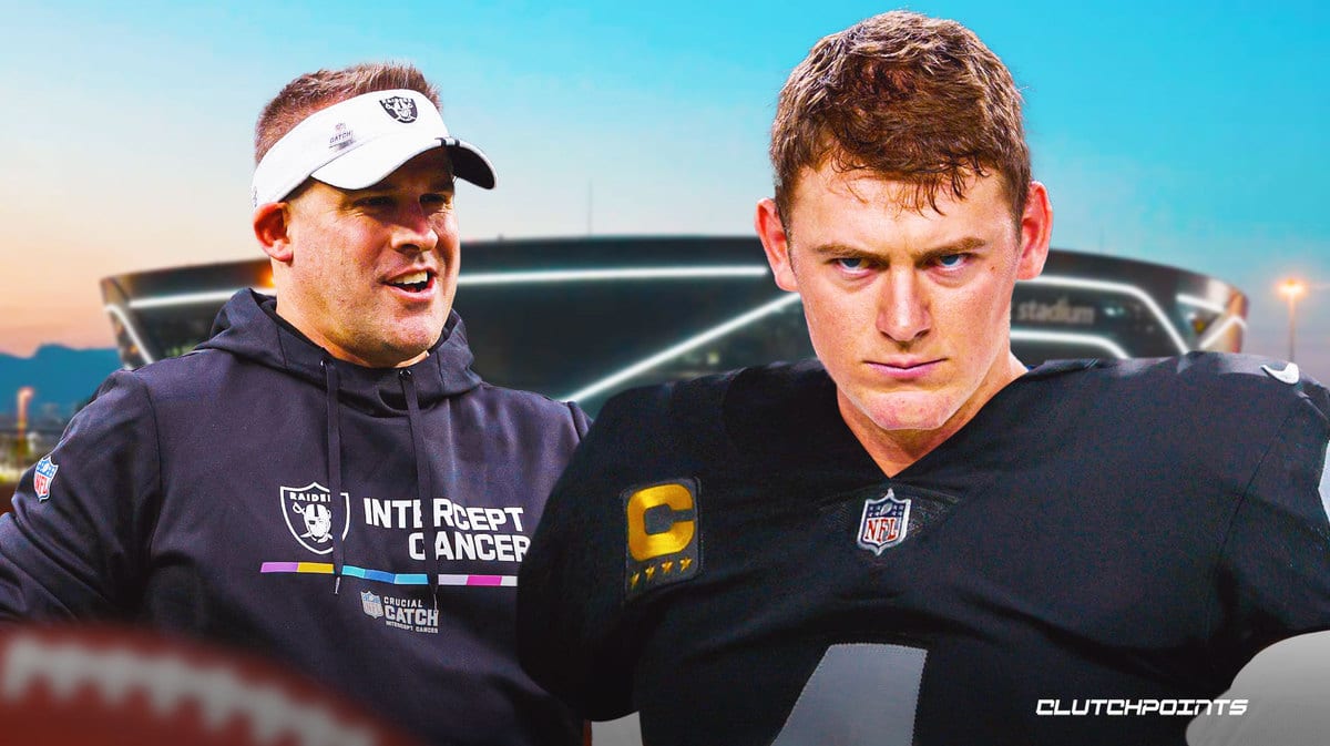 Raiders, Mac Jones, Mac Jones trade, Patriots, Josh McDaniels