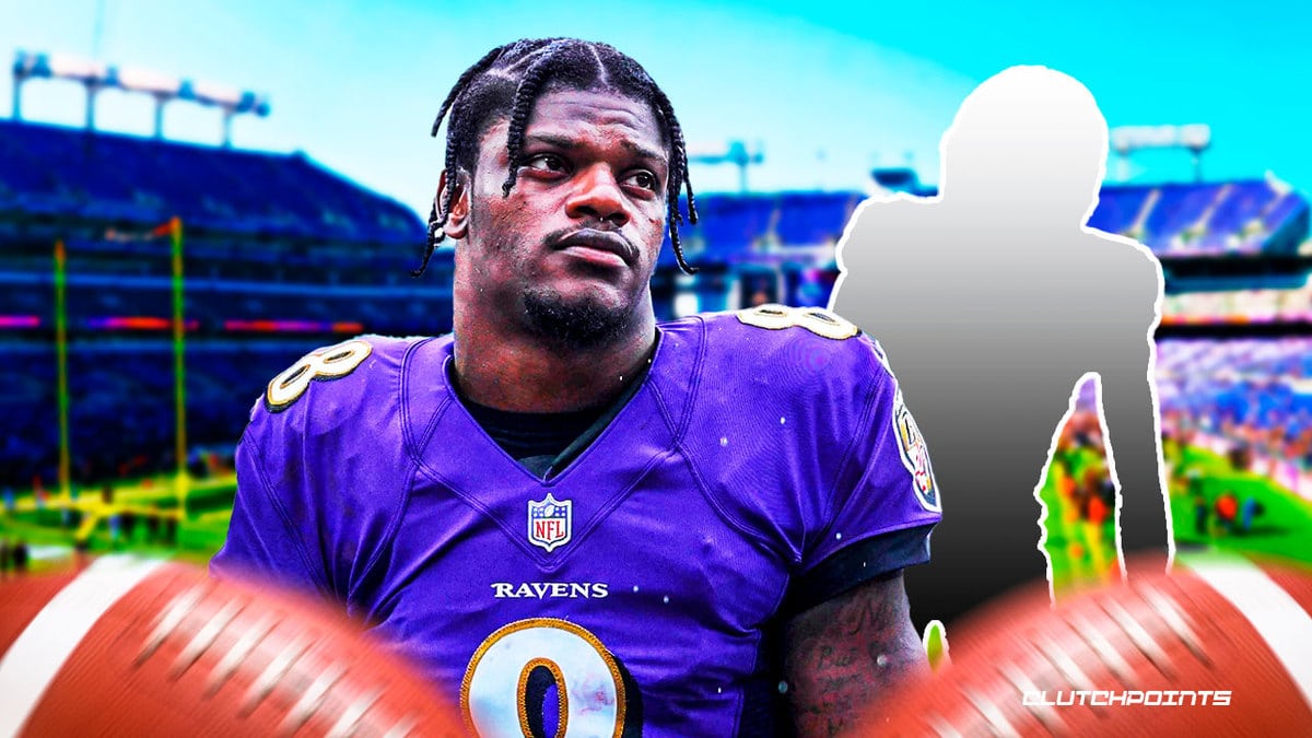 Insider links Jets with Ravens' Lamar Jackson amid Aaron Rodgers