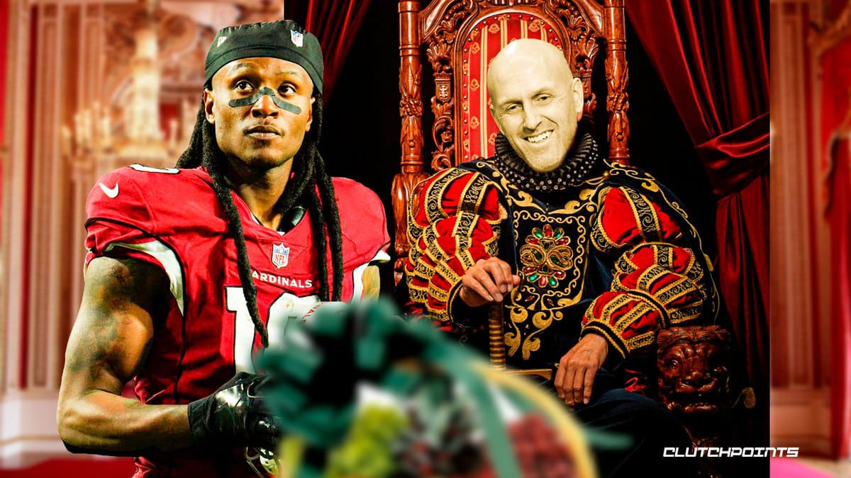 Cardinals, DeAndre Hopkins, DeAndre Hopkins trade