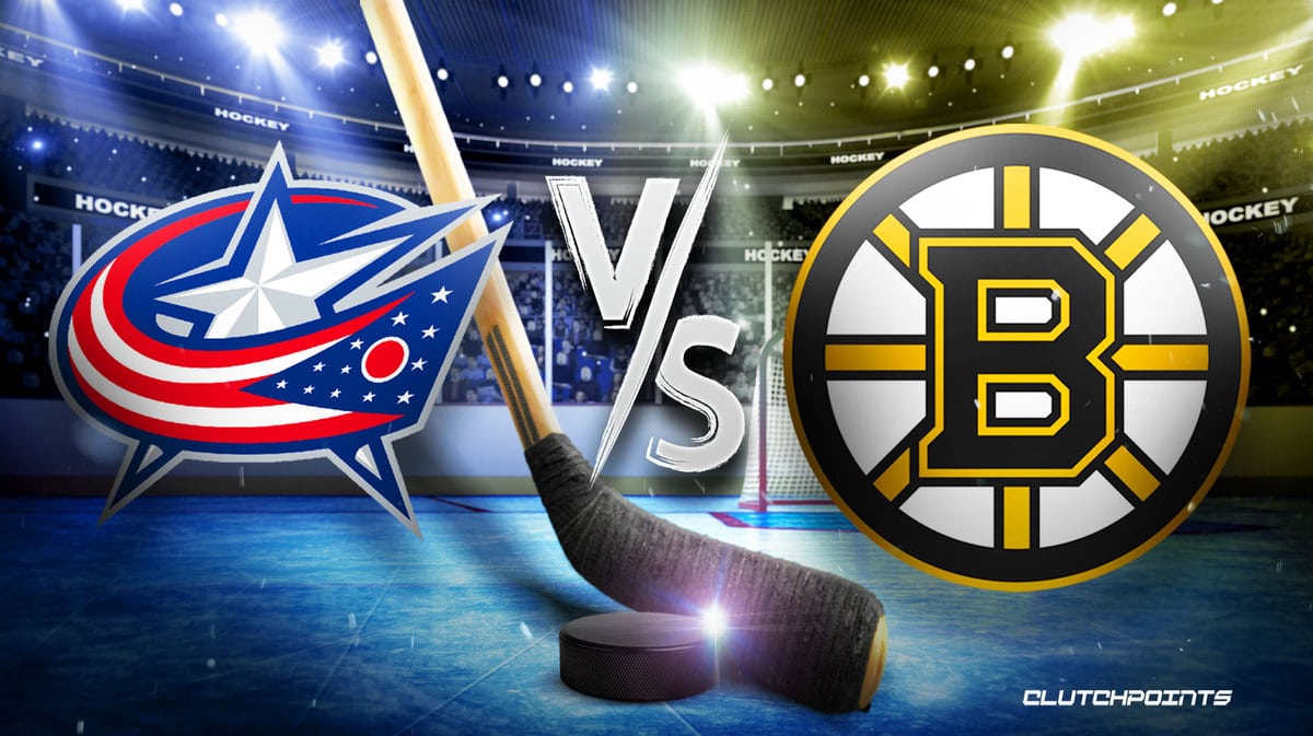 blue jackets bruins, blue jackets bruins prediction, blue jackets bruins pick, blue jackets bruins odds, blue jackets bruins how to watch