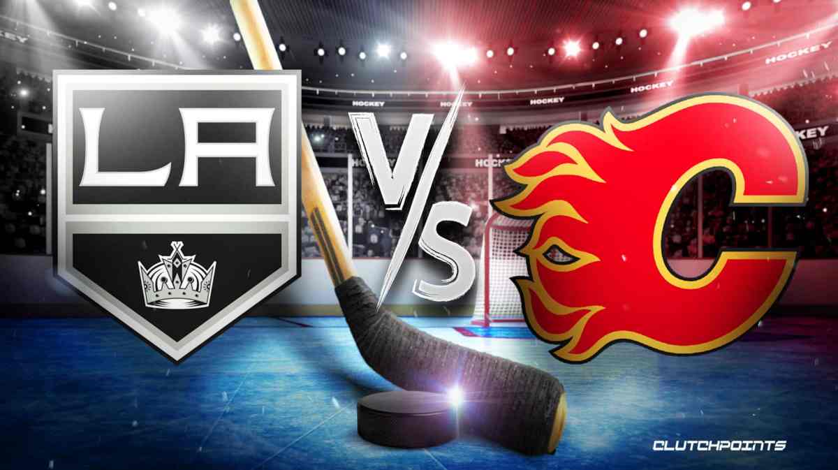 Kings Flames prediction