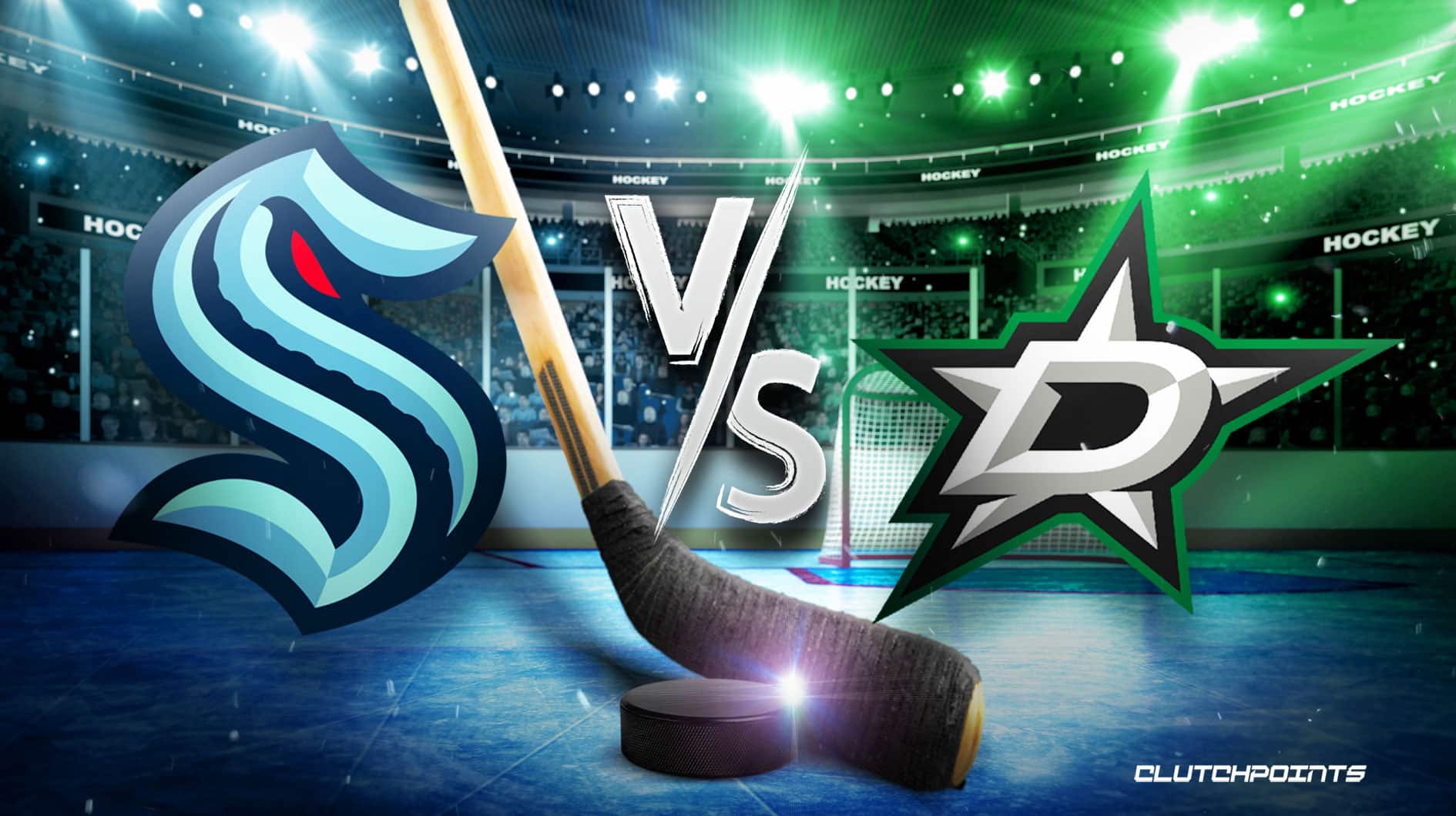 NHL Odds KrakenStars Prediction, Pick, How to Watch