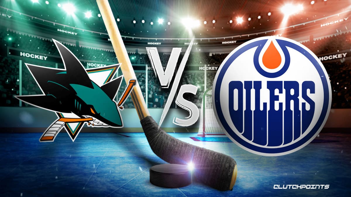 NHL Odds Sharks vs Oilers Prediction, Pick, How To Watch 3/20/2023