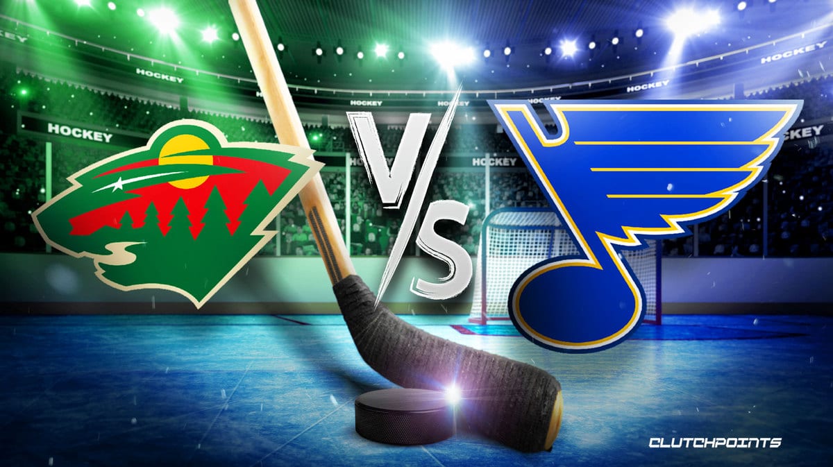 Wild Blues prediction