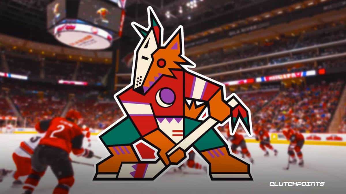 Coyotes, Andrew Barroway, Andrew Barroway arrest, Andrew Barroway suspension, Coyotes news