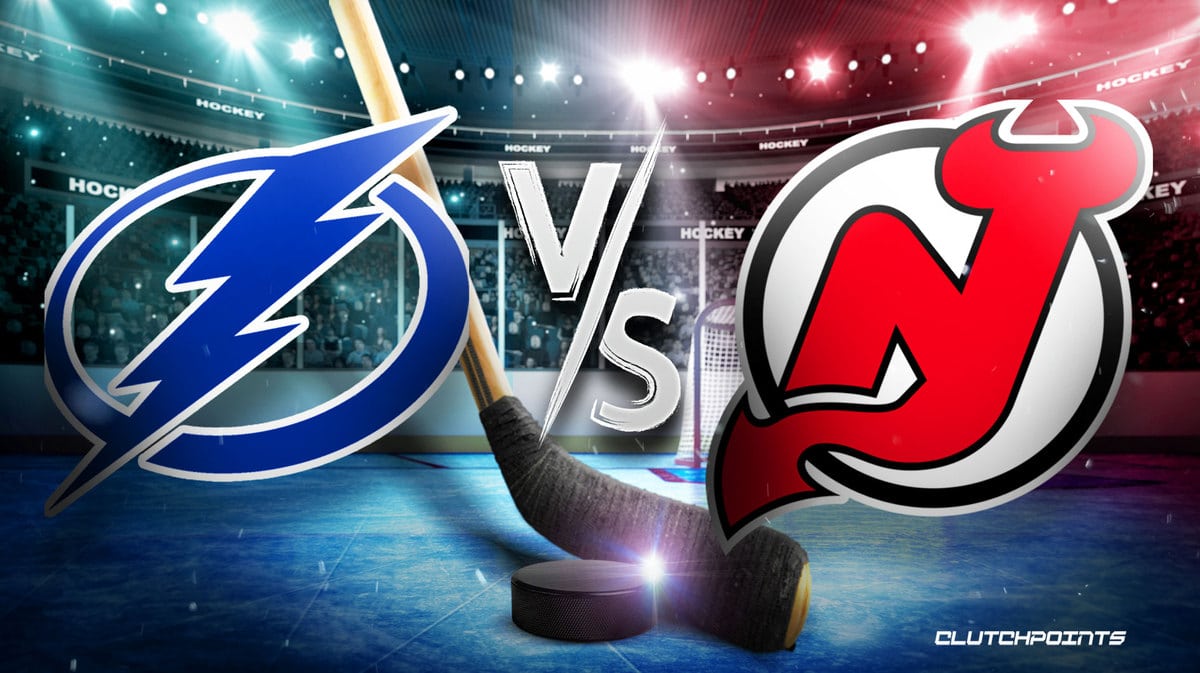 lightning devils pick, lightning devils odds, lightning devils prediction