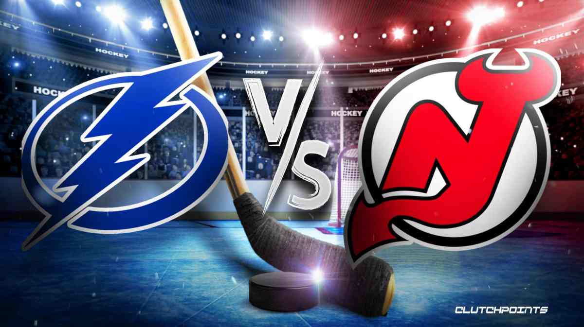 Lightning Devils prediction