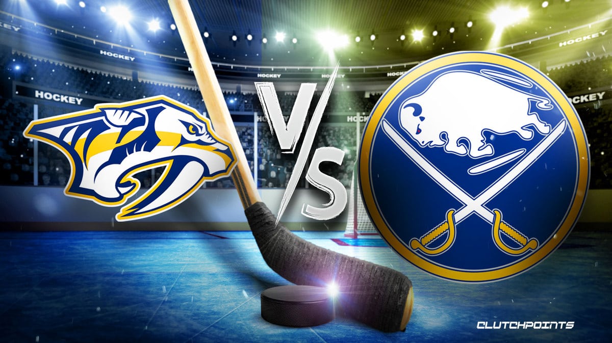 predators sabres picks, predators sabres prediction, predators sabres odds