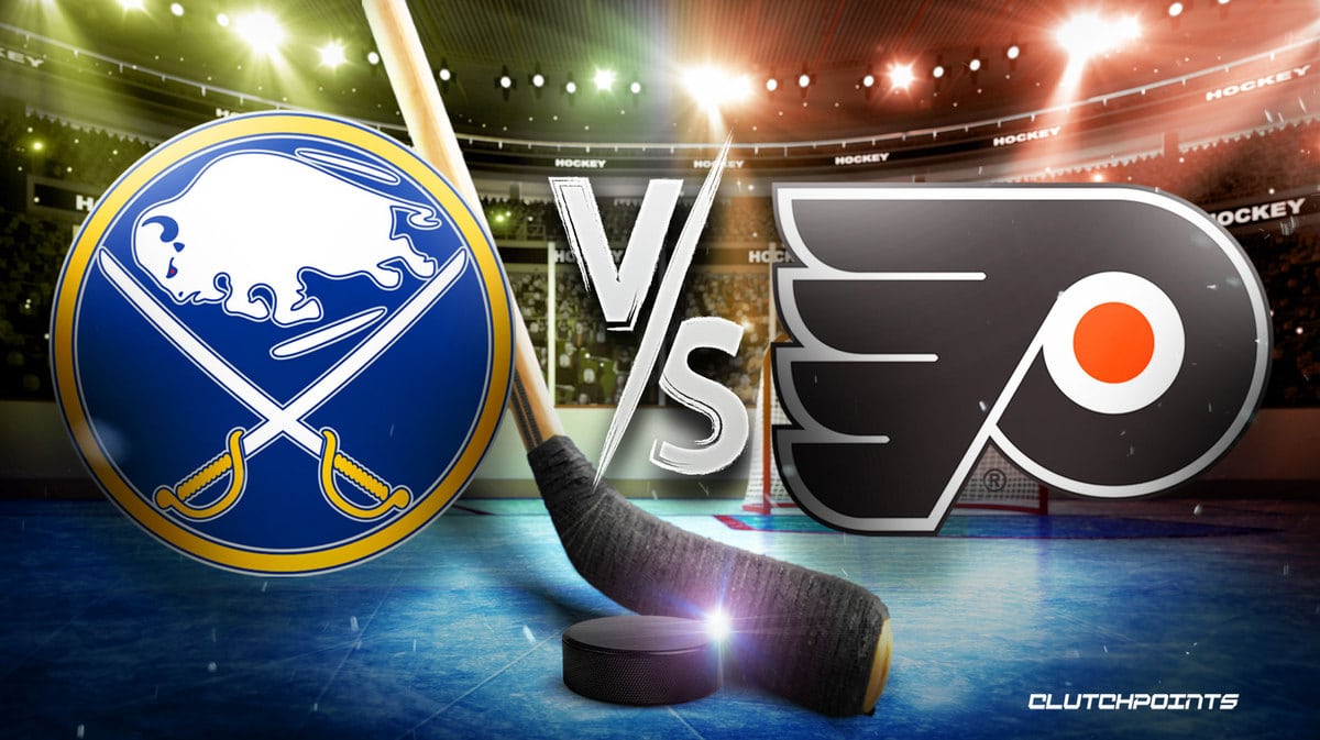 Sabres Flyers pick, Sabres Flyers prediction, Sabres Flyers odds