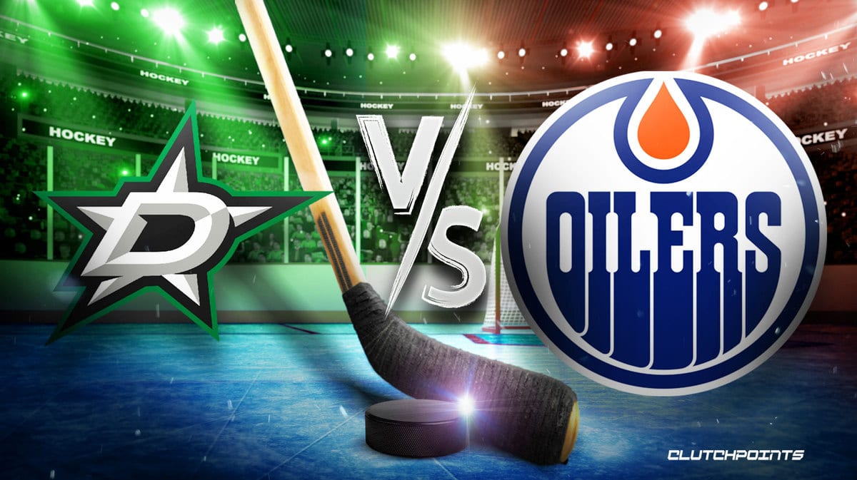 Stars oilers prediction, stars oilers pick, stars oilers odds