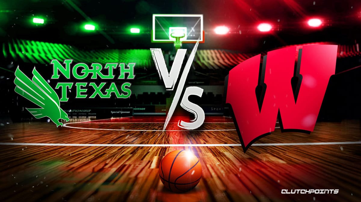 North Texas Wisconsin, North Texas Wisconsin prediction, North Texas Wisconsin pick, North Texas Wisconsin odds, North Texas Wisconsin how to watch