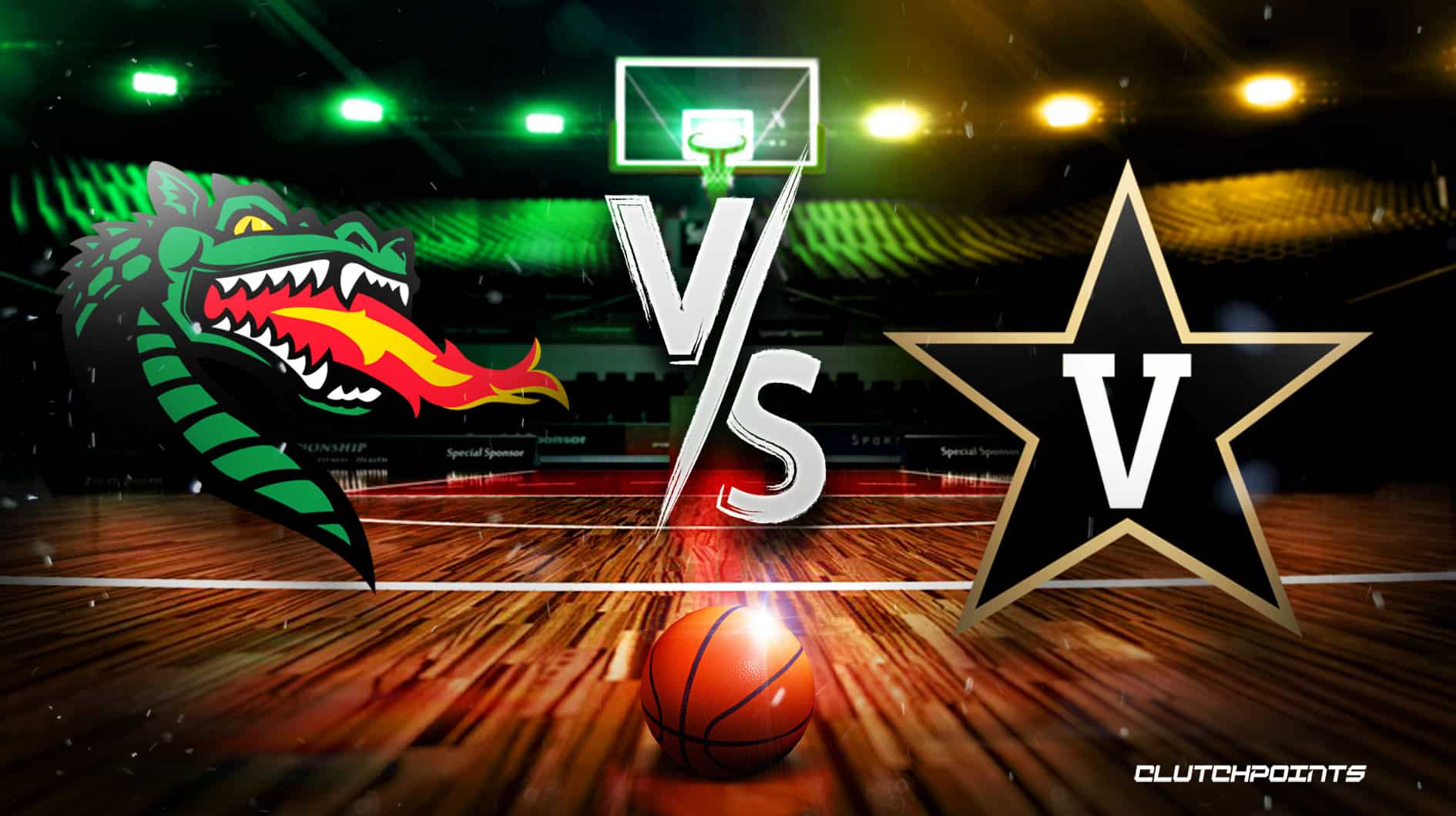 NIT Odds UAB Vanderbilt prediction, pick, how to watch