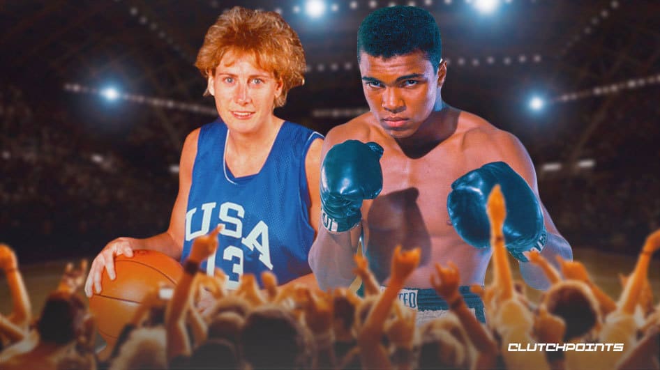 Nancy Lieberman
