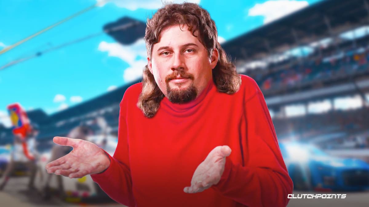 Josh Williams, Josh Williams suspension, NASCAR