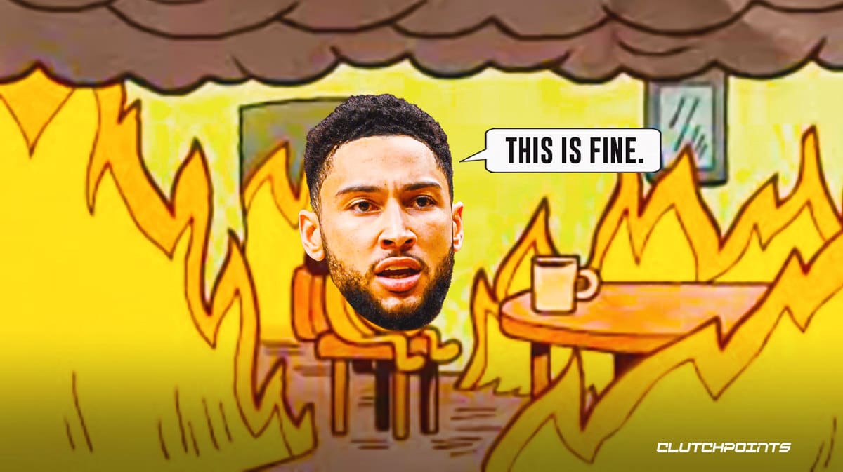 Ben Simmons
