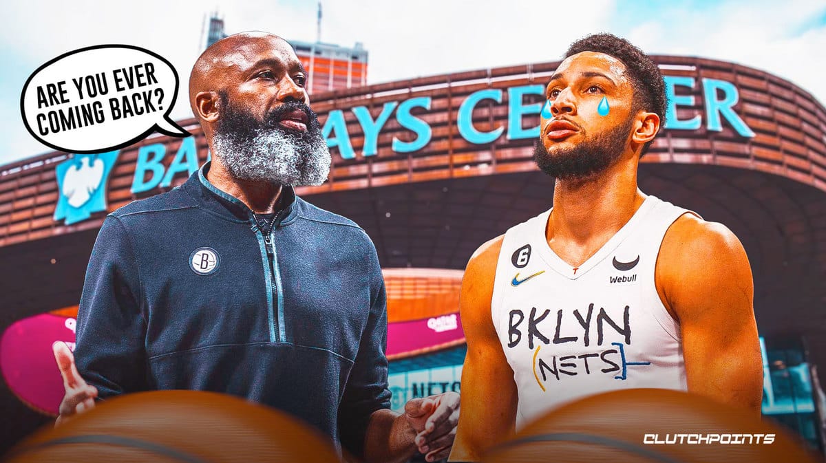 nets, ben simmons