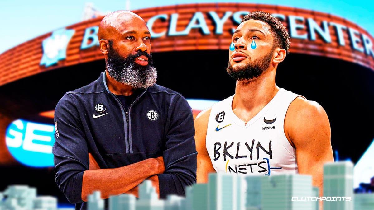 Brooklyn Nets Ben Simmons injury