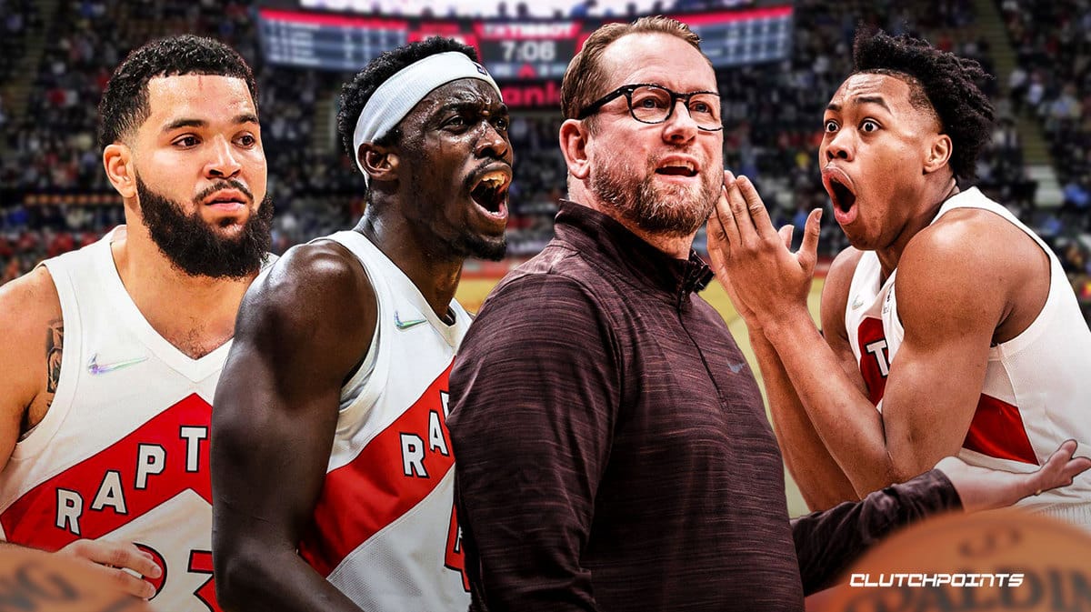 Toronto Raptors, NBA Playoffs