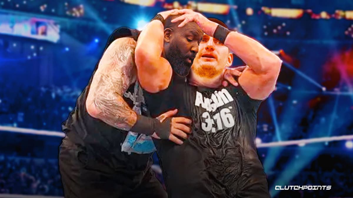 Nikola Jokic, Kendrick Perkins, Nuggets