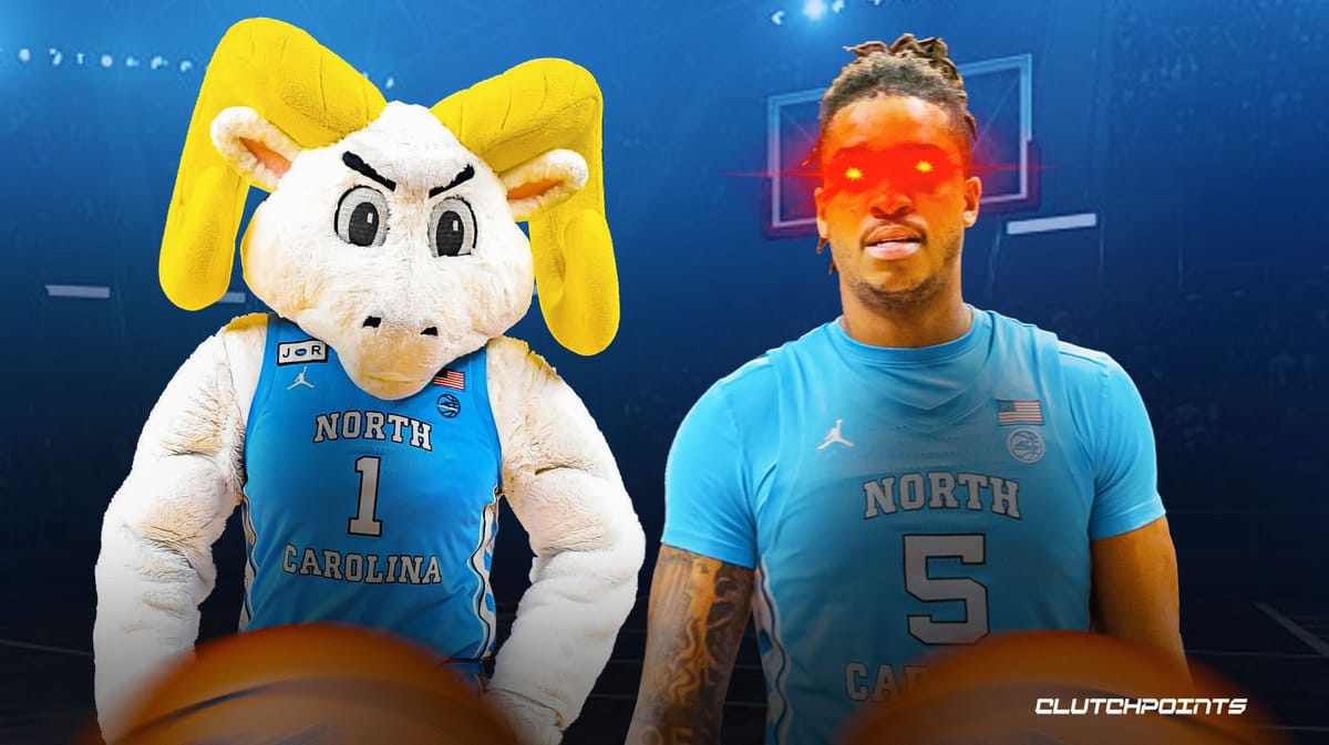 North carolina basketball, north carolina tar heels, north carolina bubble, ncaa tournament