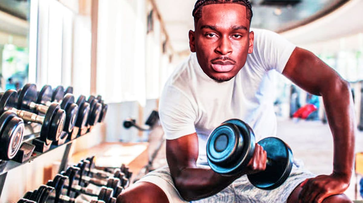 Shai Gilgeous-Alexander
