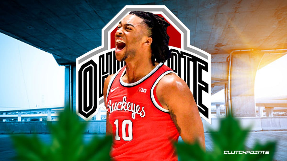 Ohio State basketball, Brice Sensabaugh, NBA Draft