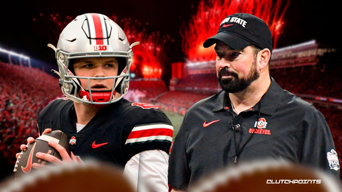 Ohio State