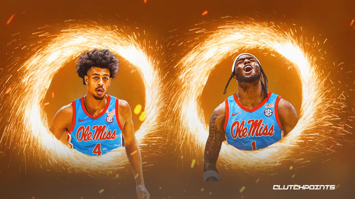 Ole Miss basketball, Chris Beard