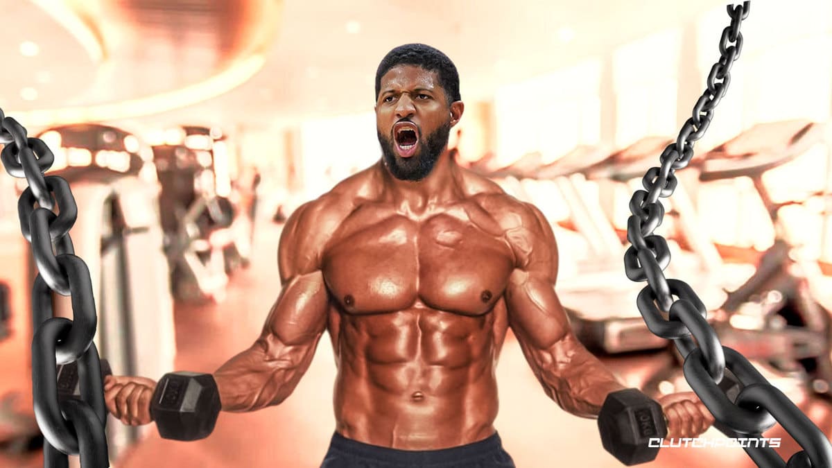Paul George