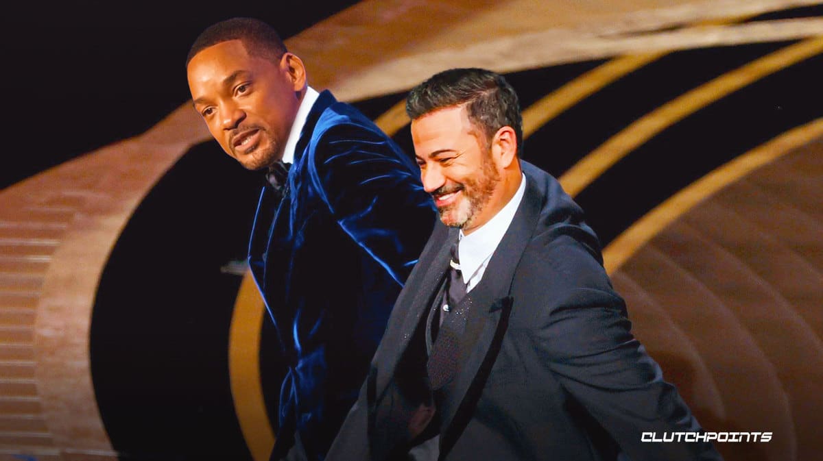Oscars, Will Smith, Chris Rock, Jimmy Kimmel, Academy Awards