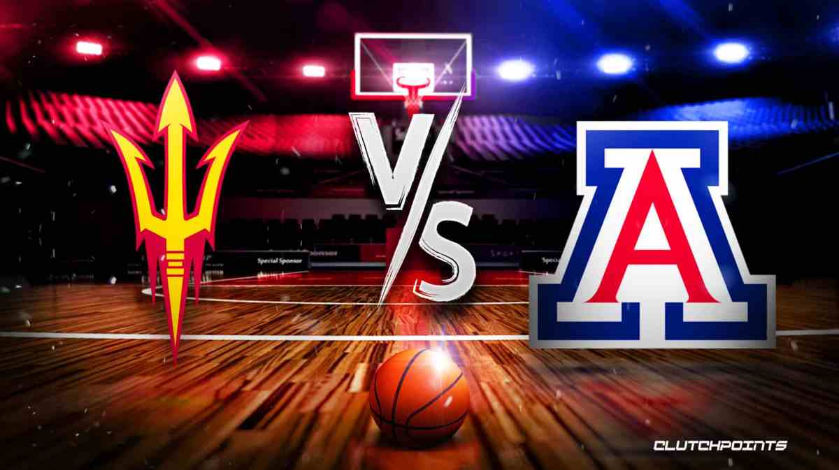 Arizona State Arizona prediction