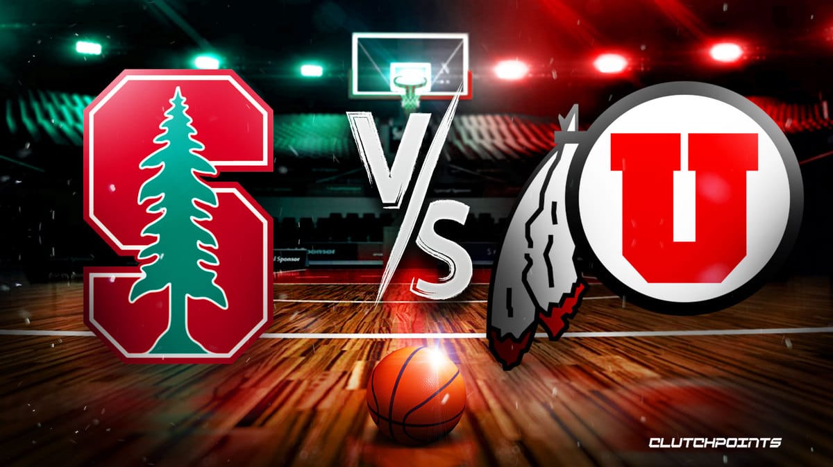 Stanford Utah prediction, Stanford Utah odds, Stanford Utah pick, Stanford Utah, how to watch Stanford Utah