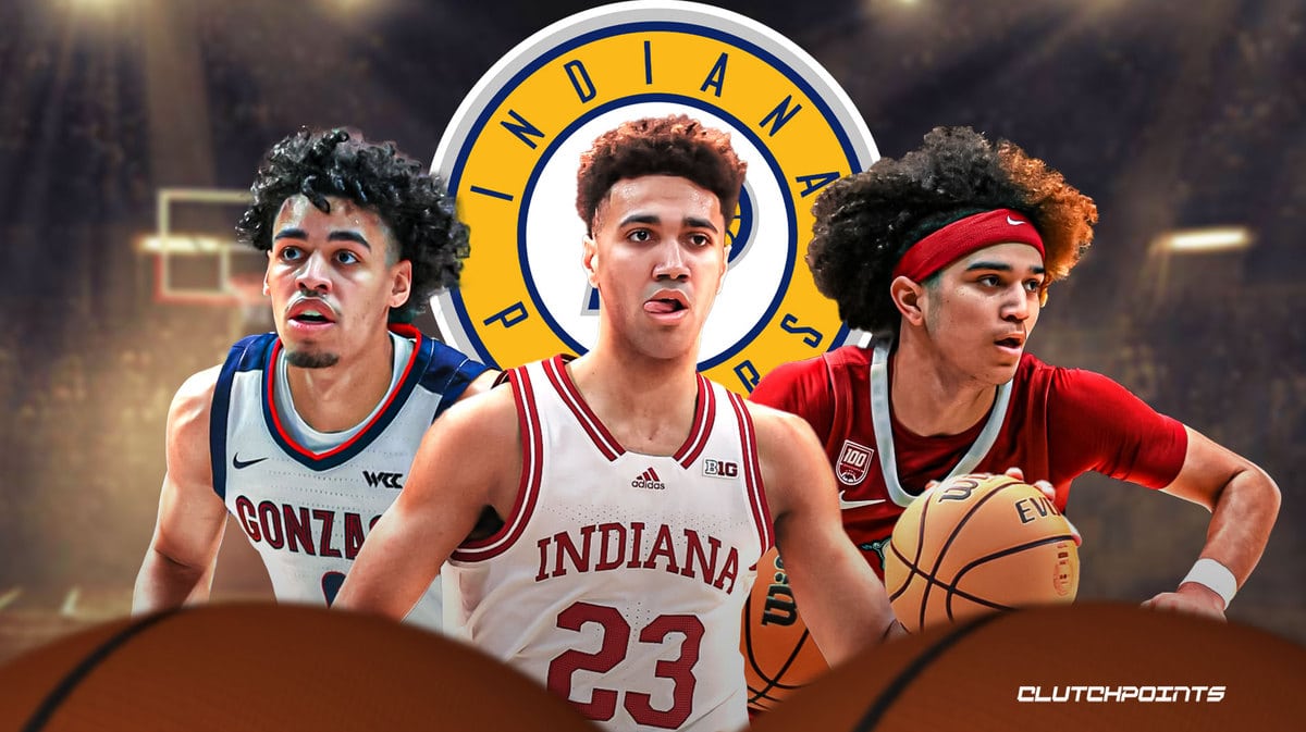 Pacers 3 best NBA Draft prospects to watch in 2023 NCAA Tournament