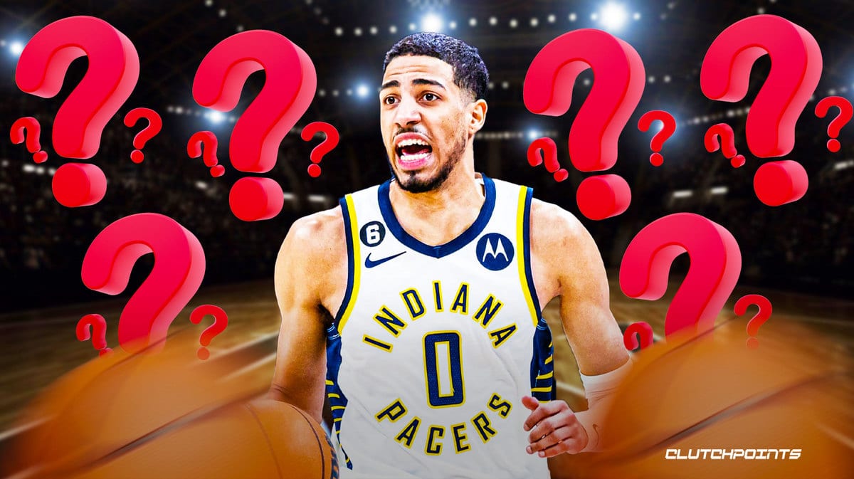 Tyrese Haliburton, Indiana Pacers