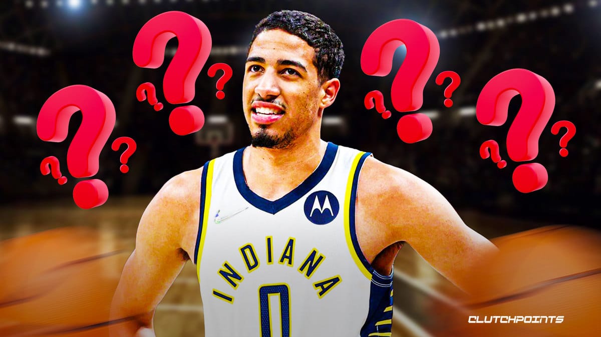 Tyrese Haliburton, Indiana Pacers