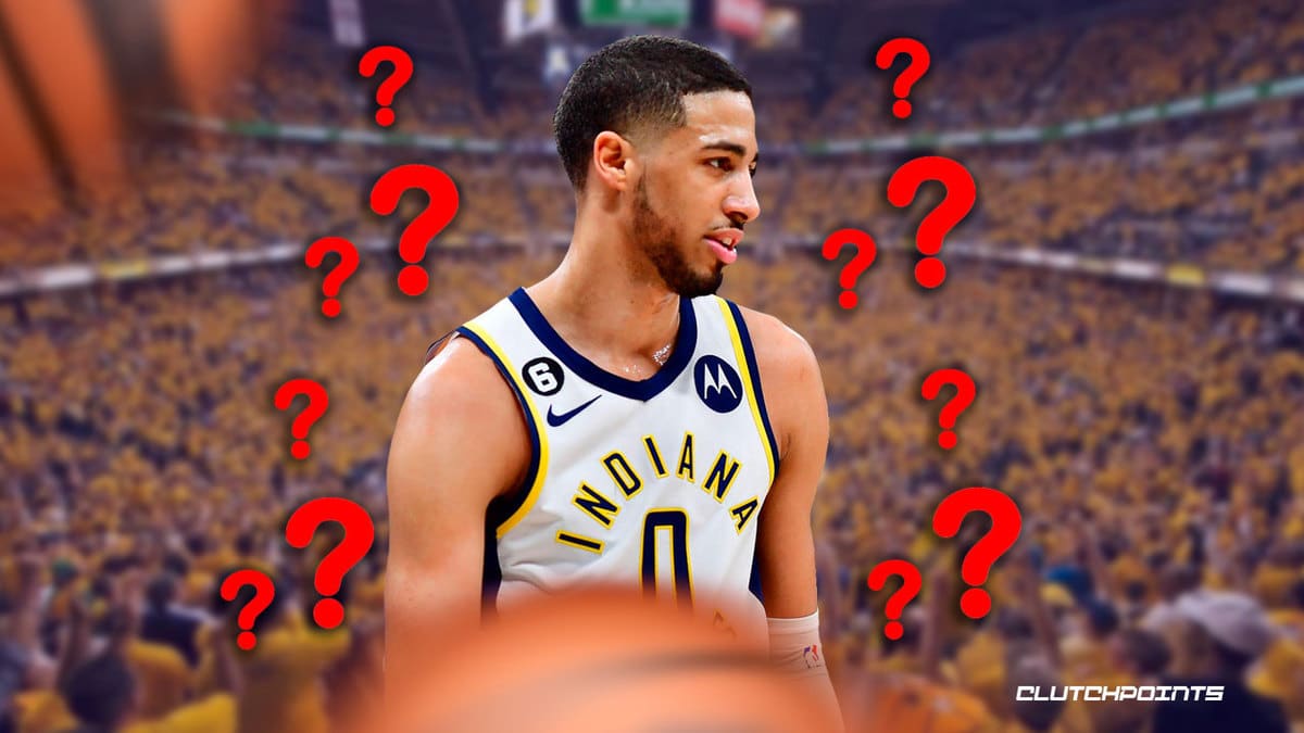 Tyrese Haliburton, Indiana Pacers