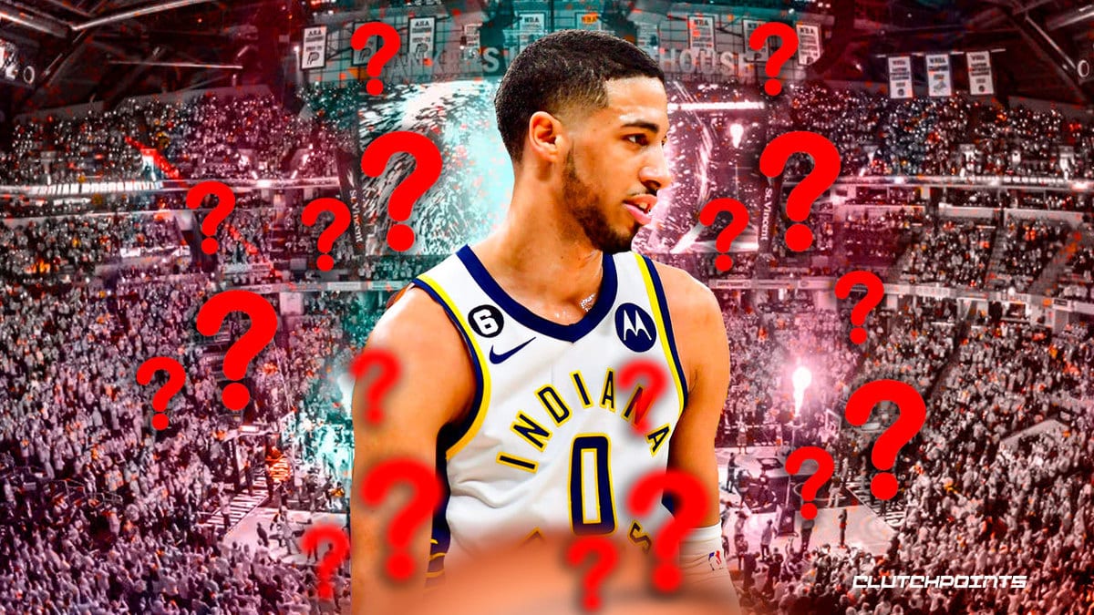Tyrese Haliburton, Indiana Pacers